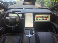 HiPhi X 2021 Flagship 6-Seater - ფოტო 11