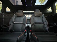 HiPhi X 2021 Flagship 6-Seater - ფოტო 12