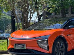 HiPhi X 2021 Flagship 6-Seater - ფოტო 2