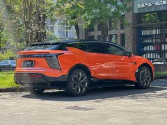 HiPhi X 2021 Flagship 6-Seater - ფოტო 4