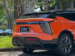 HiPhi X 2021 Flagship 6-Seater - ფოტო 5