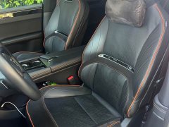 HiPhi X 2021 Flagship 6-Seater - ფოტო 8