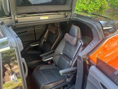 HiPhi X 2021 Flagship 6-Seater - ფოტო 9