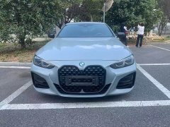 BMW 4 Series 430i M Sport Night Edition - ფოტო 2