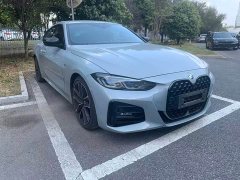 BMW 4 Series 430i M Sport Night Edition - ფოტო 3