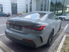 BMW 4 Series 430i M Sport Night Edition - ფოტო 5