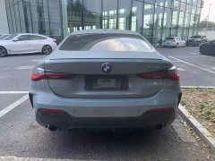 BMW 4 Series 430i M Sport Night Edition - ფოტო 6