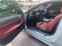 BMW 4 Series 430i M Sport Night Edition - ფოტო 8