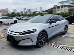 BYD Han L EV 701KM Lidar Flagship - ფოტო 1
