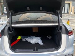 BYD Han L EV 701KM Lidar Flagship - ფოტო 12
