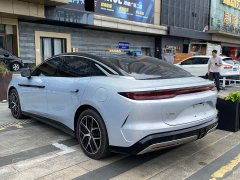 BYD Han L EV 701KM Lidar Flagship - ფოტო 13