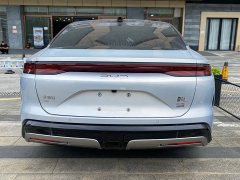 BYD Han L EV 701KM Lidar Flagship - ფოტო 14