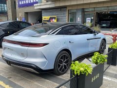 BYD Han L EV 701KM Lidar Flagship - ფოტო 15