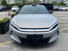 BYD Han L EV 701KM Lidar Flagship - ფოტო 2
