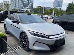 BYD Han L EV 701KM Lidar Flagship - ფოტო 3