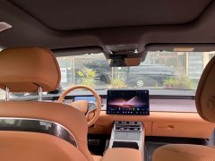 BYD Han L EV 701KM Lidar Flagship - ფოტო 9
