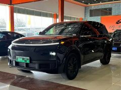 Li Auto L8 Pro - ფოტო 1