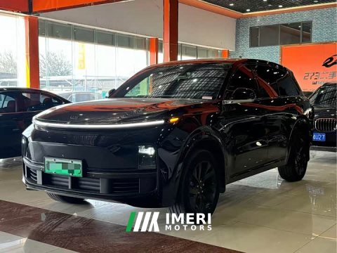 2023 Li Auto L8 Pro - ავტომობილი ჩინეთიდან