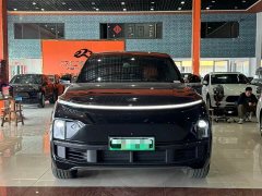Li Auto L8 Pro - ფოტო 2