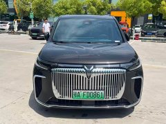 Voyah Lantu Dreamchaser PHEV AWD Flagship Kunpeng Edition - ფოტო 2