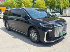 Voyah Lantu Dreamchaser PHEV AWD Flagship Kunpeng Edition - ფოტო 3