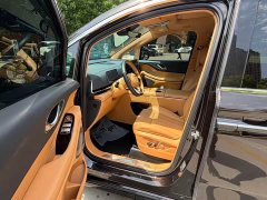 Voyah Lantu Dreamchaser PHEV AWD Flagship Kunpeng Edition - ფოტო 4