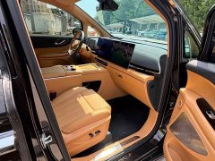 Voyah Lantu Dreamchaser PHEV AWD Flagship Kunpeng Edition - ფოტო 5