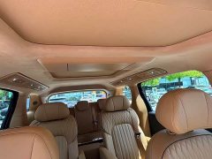 Voyah Lantu Dreamchaser PHEV AWD Flagship Kunpeng Edition - ფოტო 7