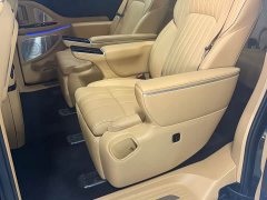 Voyah Lantu Dreamchaser PHEV AWD Flagship Kunpeng Edition - ფოტო 8
