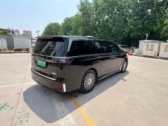 Voyah Lantu Dreamchaser PHEV AWD Flagship Kunpeng Edition - ფოტო 9