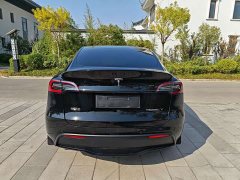 Tesla Model Y 2022 Long Range All-Wheel Drive - ფოტო 10