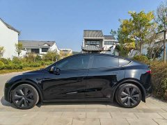 Tesla Model Y 2022 Long Range All-Wheel Drive - ფოტო 4