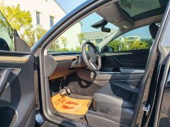 Tesla Model Y 2022 Long Range All-Wheel Drive - ფოტო 5