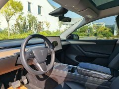 Tesla Model Y 2022 Long Range All-Wheel Drive - ფოტო 6