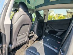 Tesla Model Y 2022 Long Range All-Wheel Drive - ფოტო 7