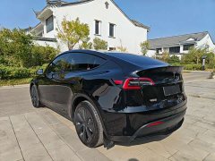 Tesla Model Y 2022 Long Range All-Wheel Drive - ფოტო 9