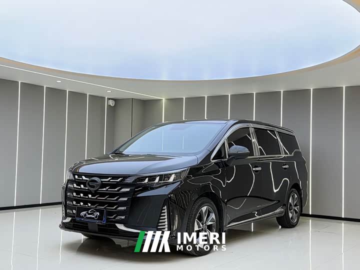 GAC Aion M6 PRO 270T Automatic Luxury