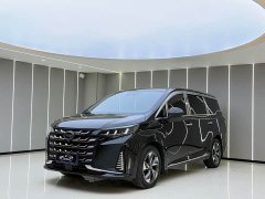 GAC Aion M6 2021 PRO 270T Automatic Luxury - ფოტო 1
