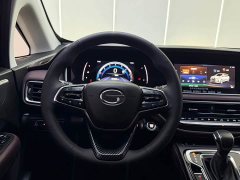 GAC Aion M6 2021 PRO 270T Automatic Luxury - ფოტო 10