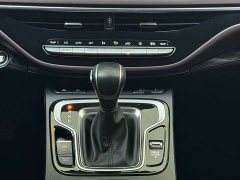 GAC Aion M6 2021 PRO 270T Automatic Luxury - ფოტო 11