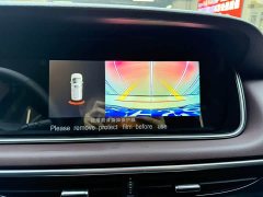 GAC Aion M6 2021 PRO 270T Automatic Luxury - ფოტო 15