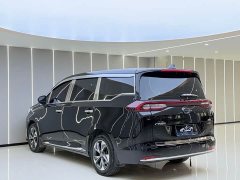 GAC Aion M6 2021 PRO 270T Automatic Luxury - ფოტო 18