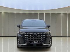GAC Aion M6 2021 PRO 270T Automatic Luxury - ფოტო 2