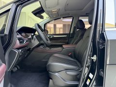 GAC Aion M6 2021 PRO 270T Automatic Luxury - ფოტო 4
