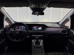 GAC Aion M6 2021 PRO 270T Automatic Luxury - ფოტო 5