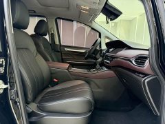 GAC Aion M6 2021 PRO 270T Automatic Luxury - ფოტო 6