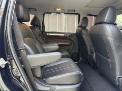 GAC Aion M6 2021 PRO 270T Automatic Luxury - ფოტო 7