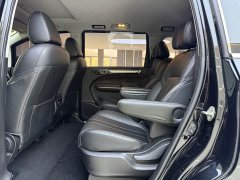 GAC Aion M6 2021 PRO 270T Automatic Luxury - ფოტო 8