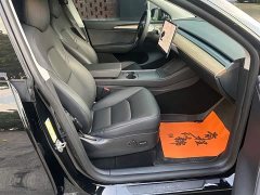 Tesla Model Y Long Range All-Wheel Drive - ფოტო 13