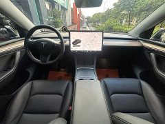Tesla Model Y Long Range All-Wheel Drive - ფოტო 3